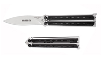 Нож пеперуда Bradley Kimura Balisong Butterfly Knife BCC900 by Unknown